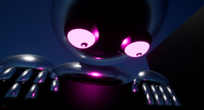 Time is Running screenshot