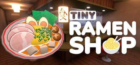 Games like Tiny Ramen Shop