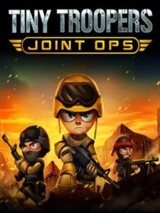 Tiny Troopers: Joint Ops Image