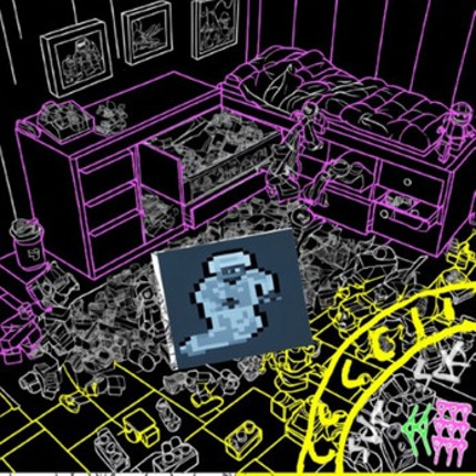 Tišēešrā screenshot