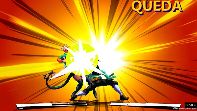 Trajes Fatais: Suits of Fate screenshot