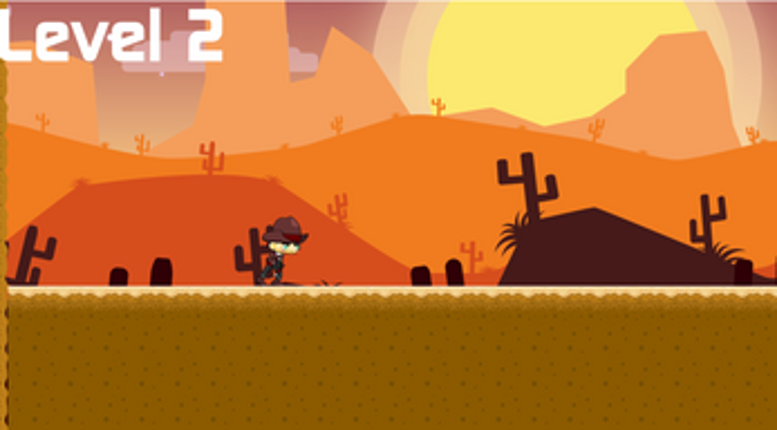 Treasure Hunter Image