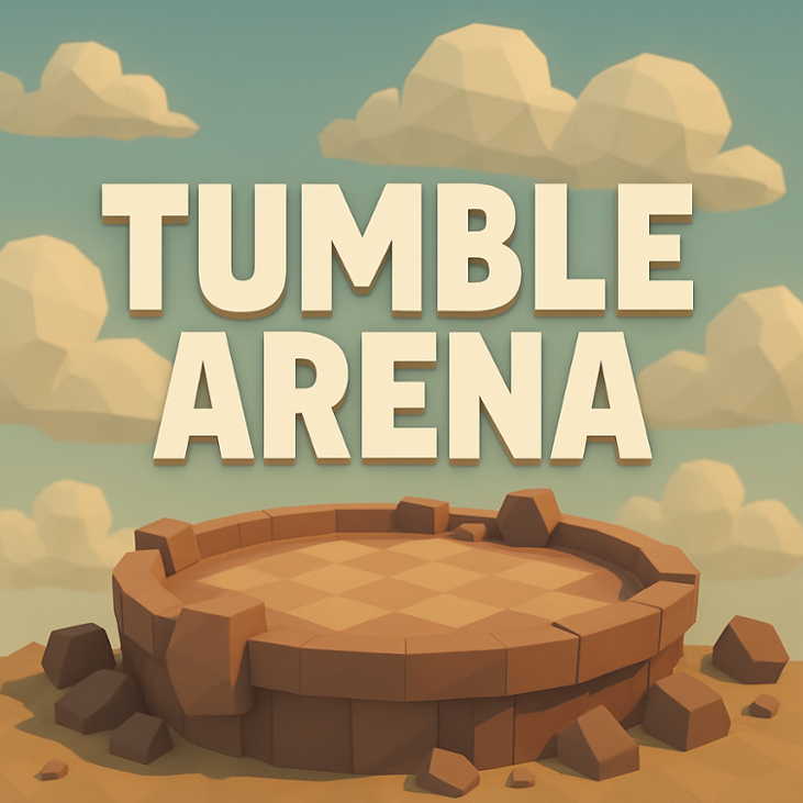 Games like Tumble Arena (Alpha)