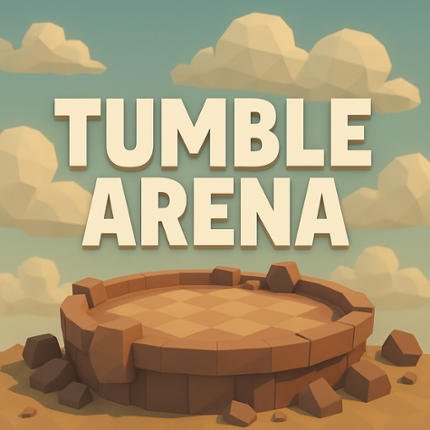 Tumble Arena (Alpha) Image