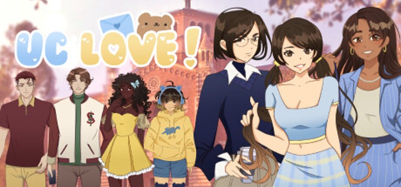 UC Love Image