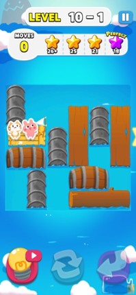 Unblock Party screenshot