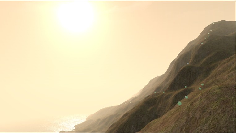 UnBound screenshot