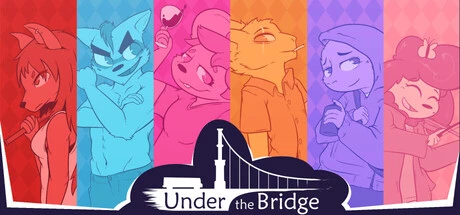 Games like Under the Bridge