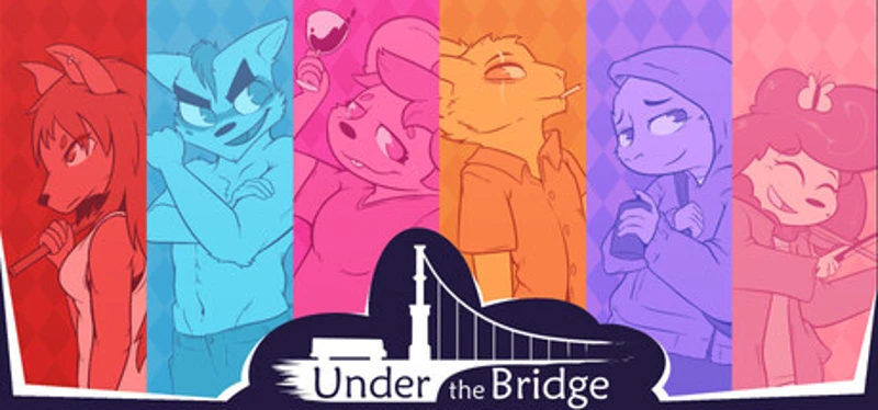 Under the Bridge Image