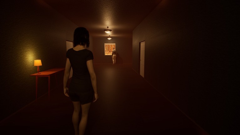 Unforgivable screenshot