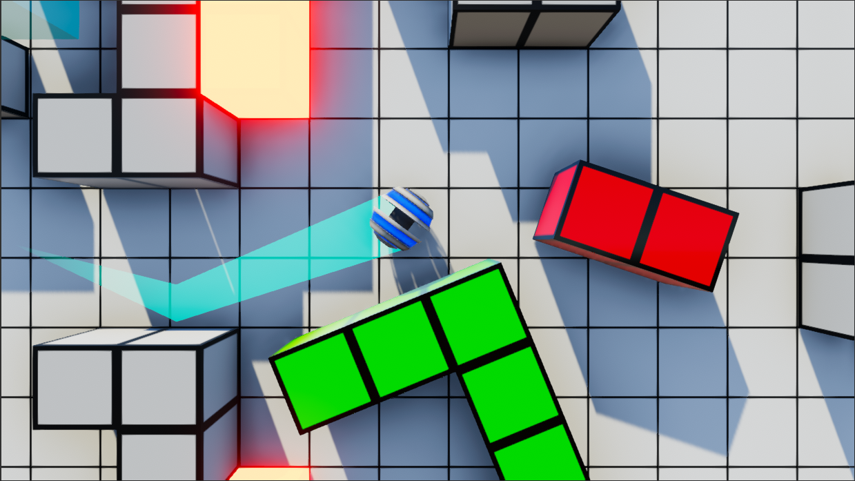 Games like Unreachable
