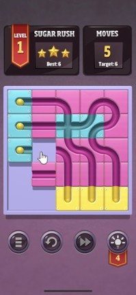 Unroll Me 2 screenshot