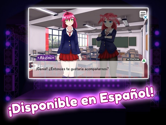 Upbeat Melody Project Image