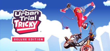 Games like Urban Trial Tricky