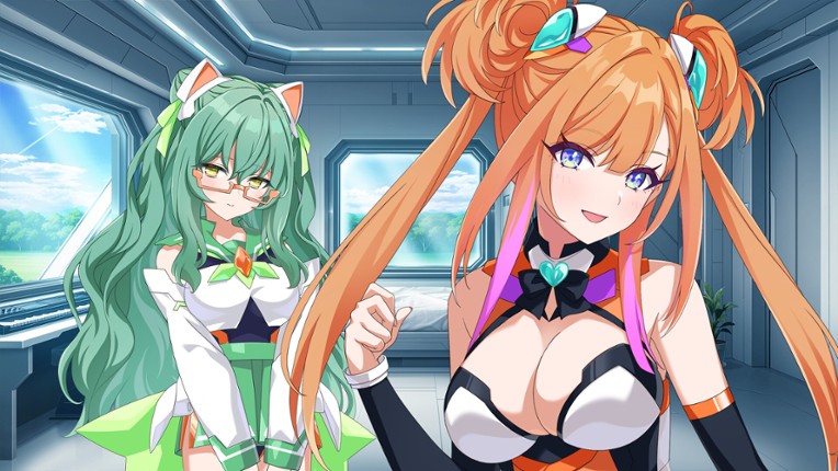 Valkyrie Tune: Synthesis of Souls Image