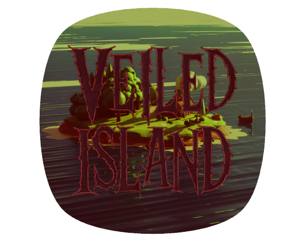 Games like Veiled Island