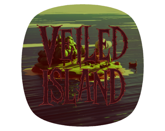 Veiled Island Image