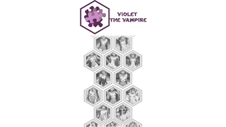 Violet The Vampire screenshot