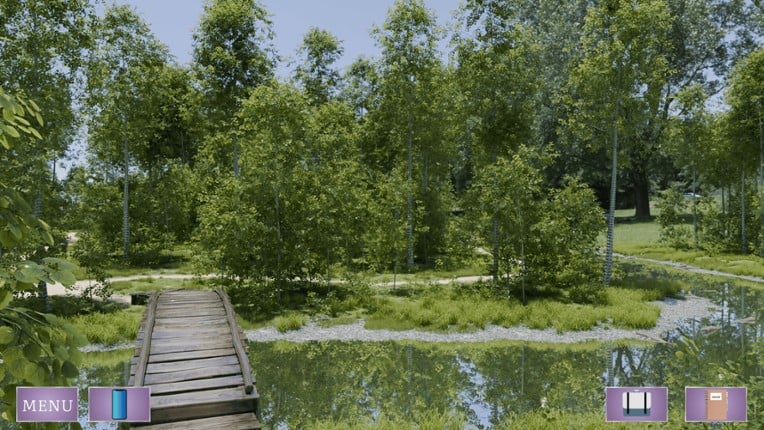 Vivian Wade: Danger Down The Aisle screenshot