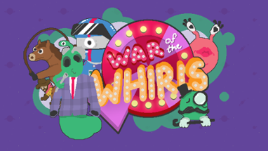 War Of The Whirls Image