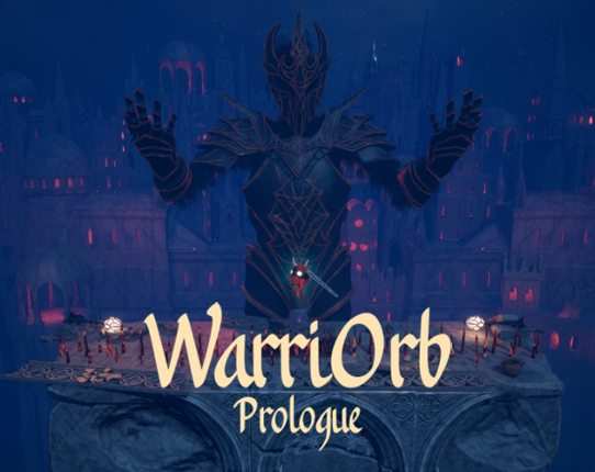 WarriOrb: Prologue Game Cover