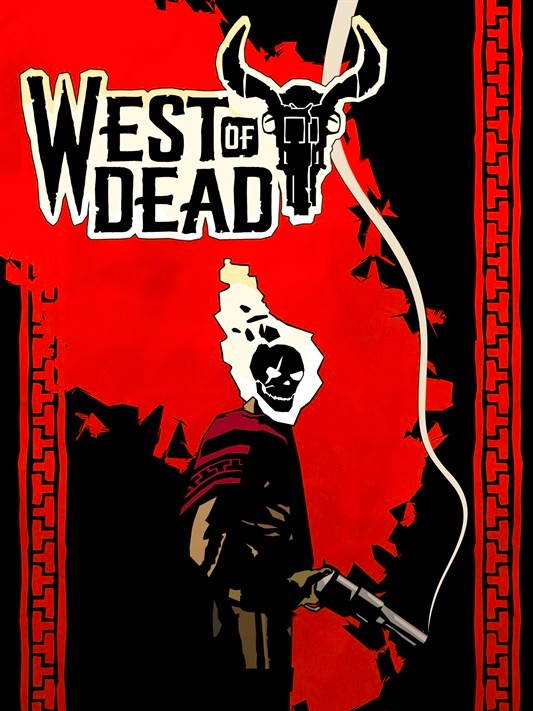 Games like West of Dead