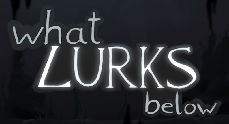 What Lurks Below Image