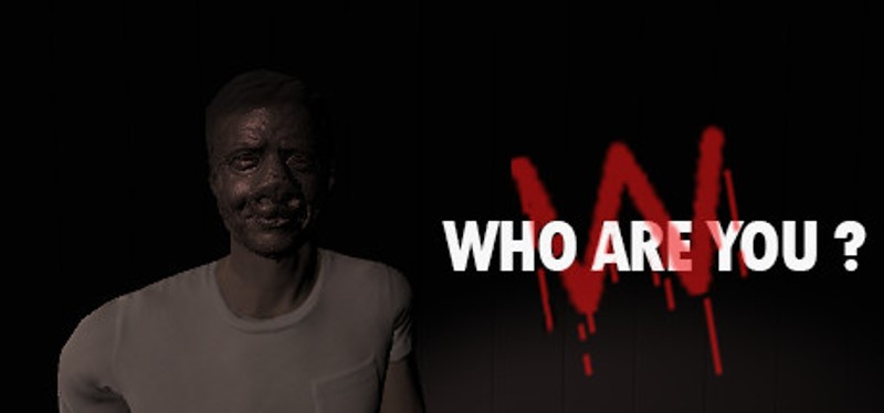 Who Are You? Image