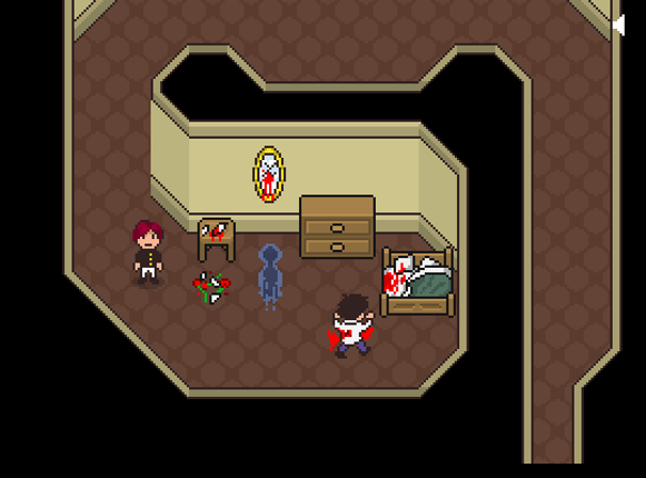 Why Am I Dead: Rebirth Image