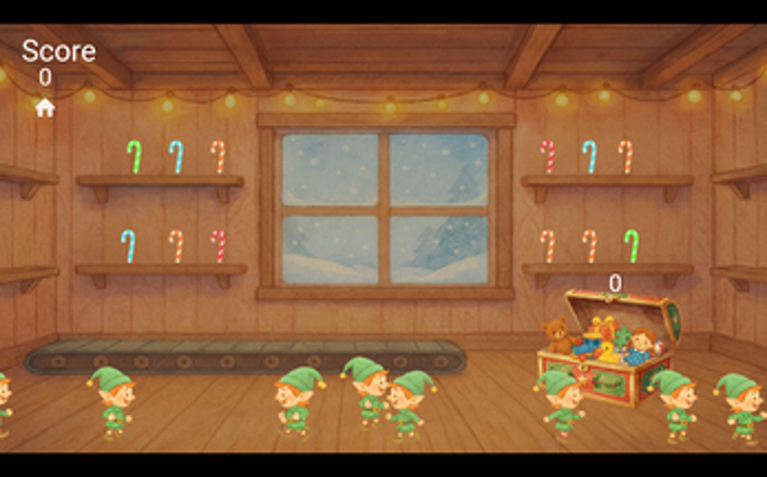 ❄️ Winter Workshop Image