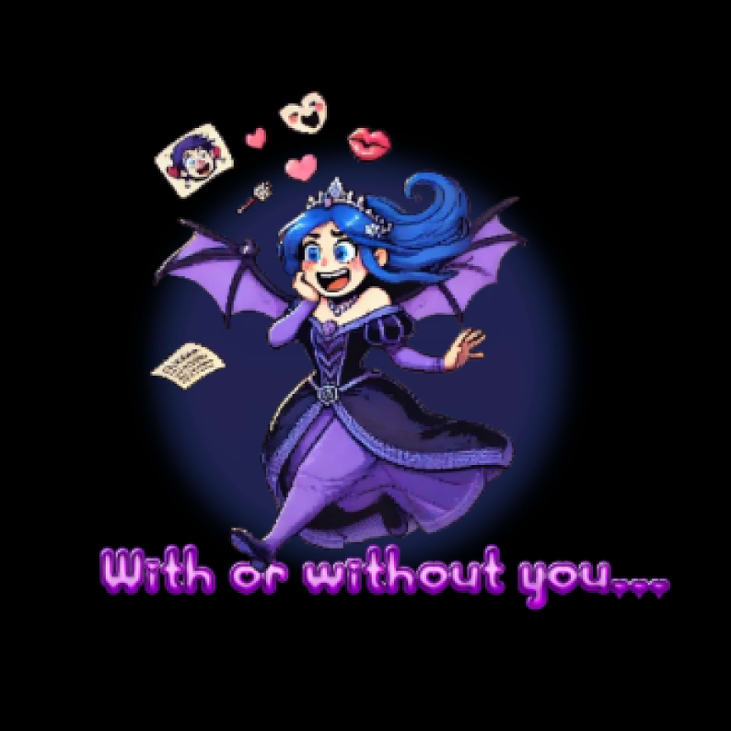 Games like With or without you...