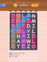 Word Biscuits: Fun Puzzle Game Image