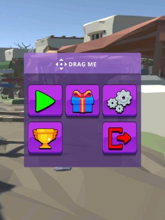 Word Brain Busters Word Puzzle screenshot