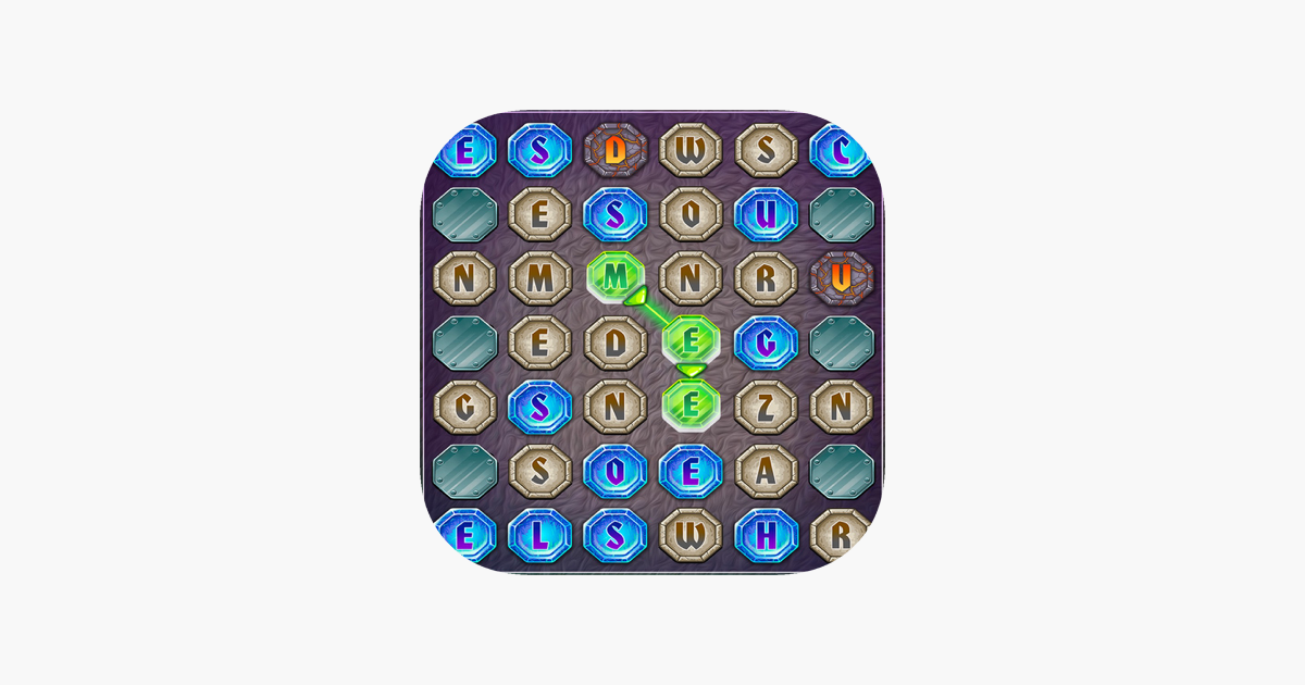 Games like Word Search - Great Adventure
