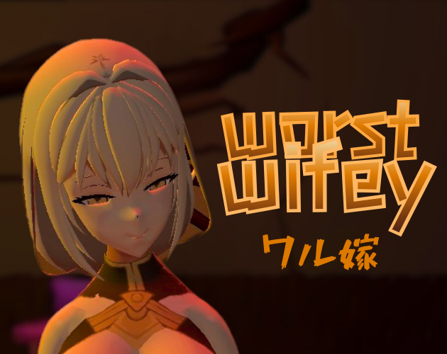 Games like Worst Wifey (ワル嫁)