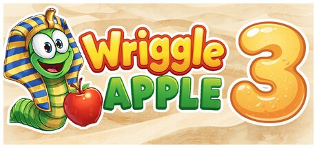Games like Wriggle apple 3