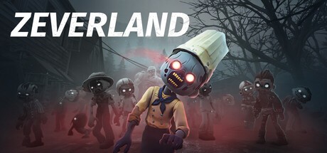 Games like Zeverland