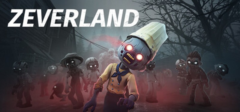 Zeverland Image