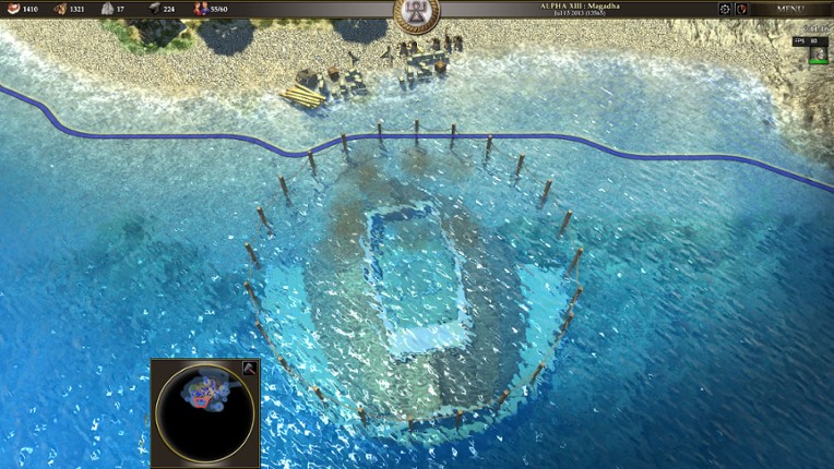 0 A.D. screenshot