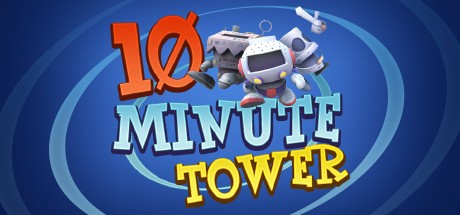 Games like 10 Minute Tower