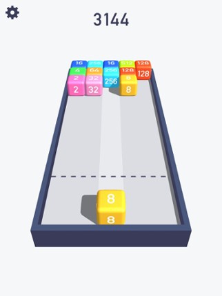 2048 Shoot Image