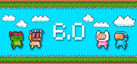 Games like 6.0