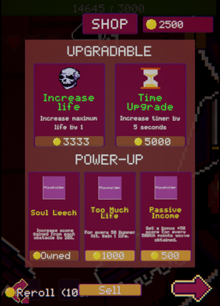 86_Minta Minto_Student_Pinball-like Image