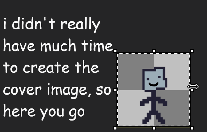 a platformer (demo) Image