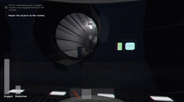 Aberrant Station Image