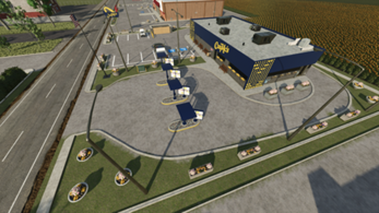 ACH25 CosMCs screenshot