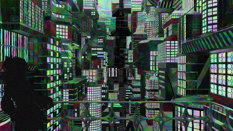 Ad Nauseam - The Wrong Side screenshot