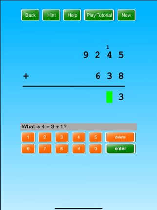 Addition School ! ! Image