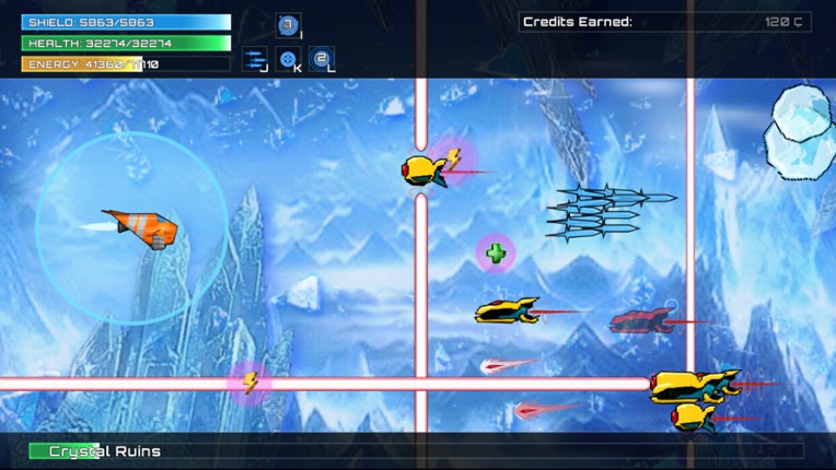 All Systems Operational screenshot