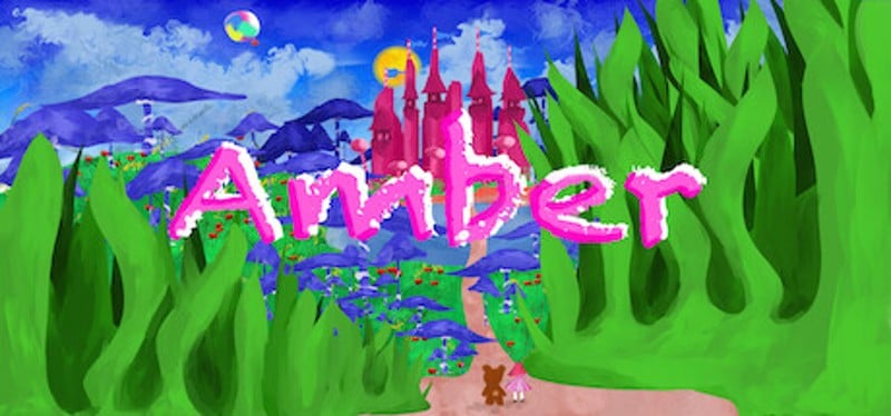 Amber Game Cover